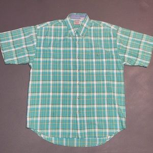 Vintage Bugle Boy Shirt